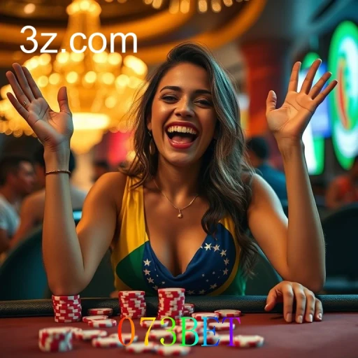 073BET Baixe o App