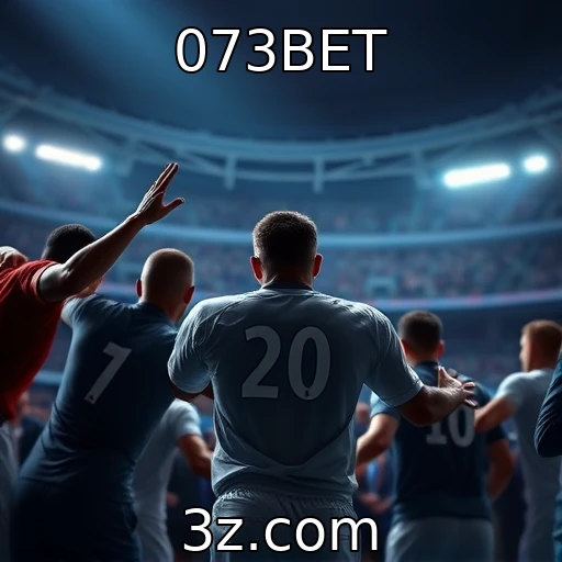 Descubra as Melhores Apostas Esportivas em 2025 - 073BET