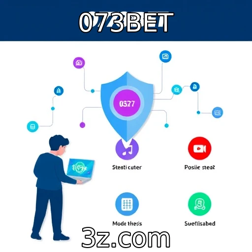 Explorando a Psicologia do Jogador nas Apostas Online : 073BET