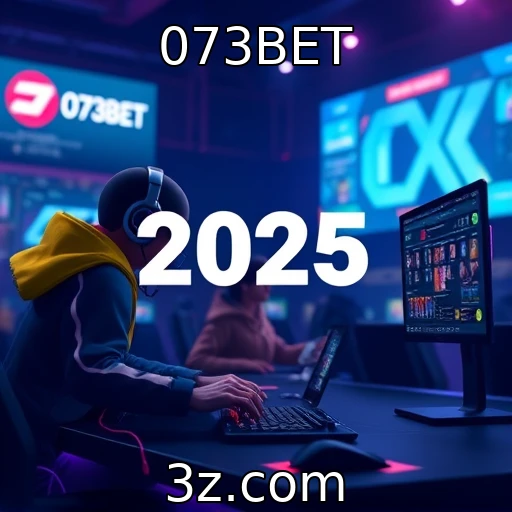 Apostas esportivas: Estratégias que garantem vitória em 2025 : 073BET