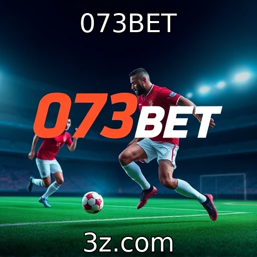 Descubra os Segredos das Apostas em Jogos de E-sports - 073BET