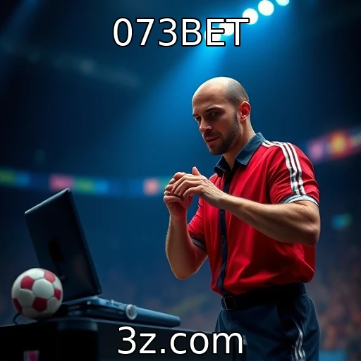 Apostas inteligentes: como analisar partidas e maximizar ganhos : 073BET