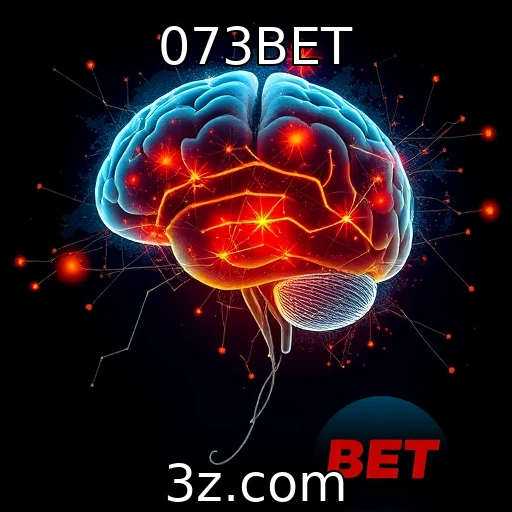 Apostas inteligentes: como analisar partidas e maximizar seus ganhos : 073BET