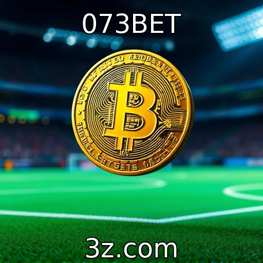 073BET Os impactos das criptomoedas nas apostas online em 2025