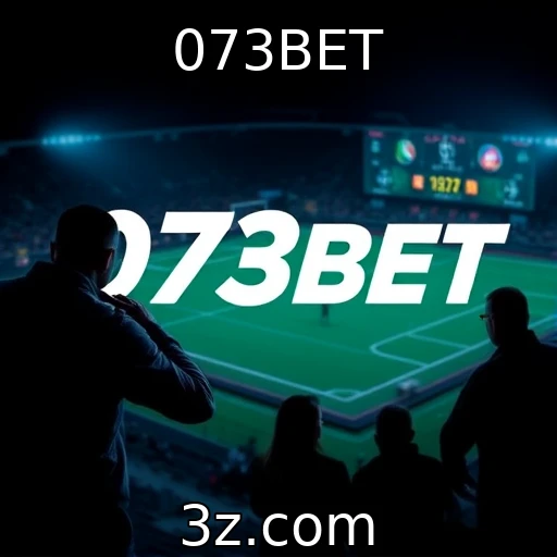 073BET Nova era das apostas esportivas: o que esperar para 2025