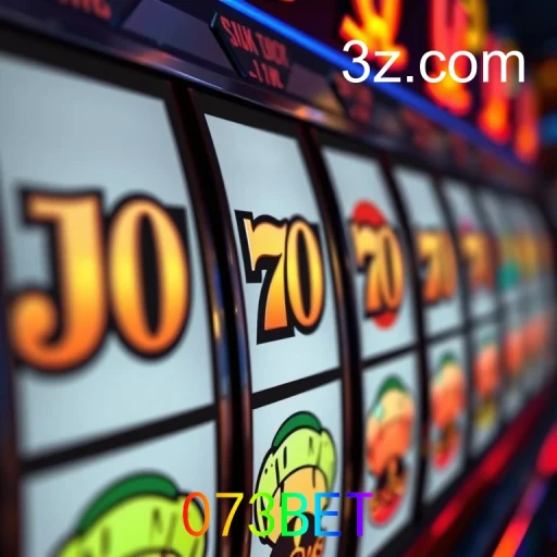 073BET Slots