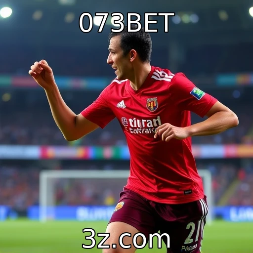 073BET Apostas Esportivas: Descubra Como Analisar Partidas com Precisão
