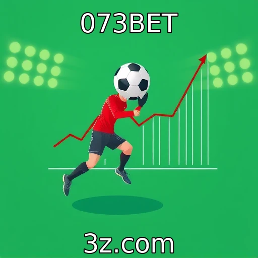 073BET Apostas esportivas: como analisar estatísticas para melhores resultados