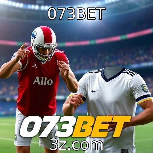 073BET Apostas esportivas: como analisar uma partida para aumentar suas chances